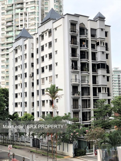 Bassein Court (D11), Apartment #183889492